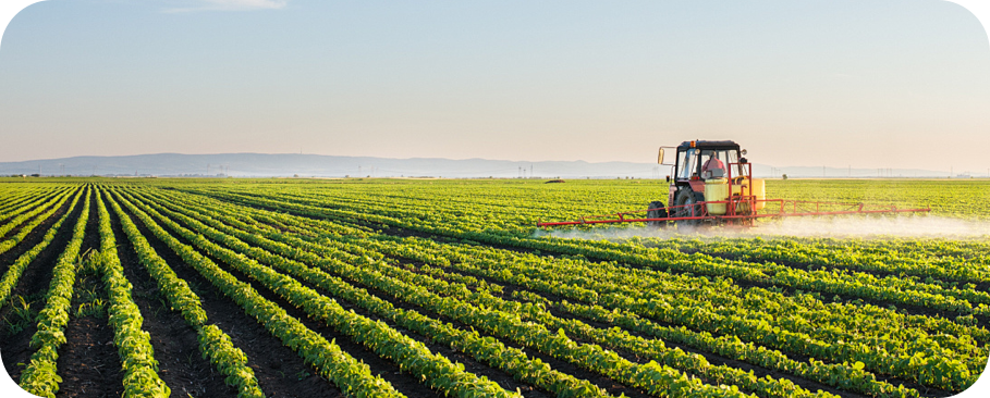 政务协同一体化解决方案-某农业部门