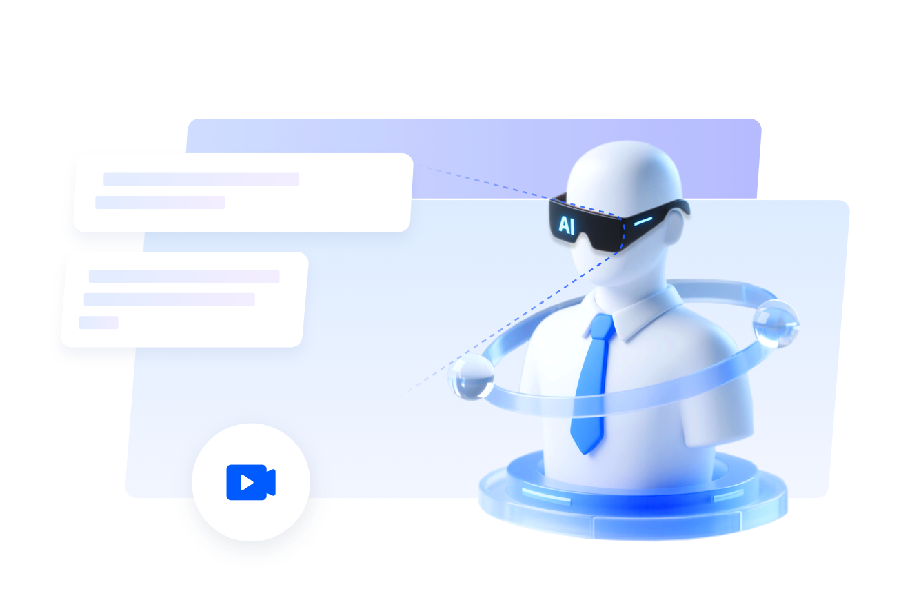 汽车行业AI营销服一体化-线索洞察大师，提升留资转化