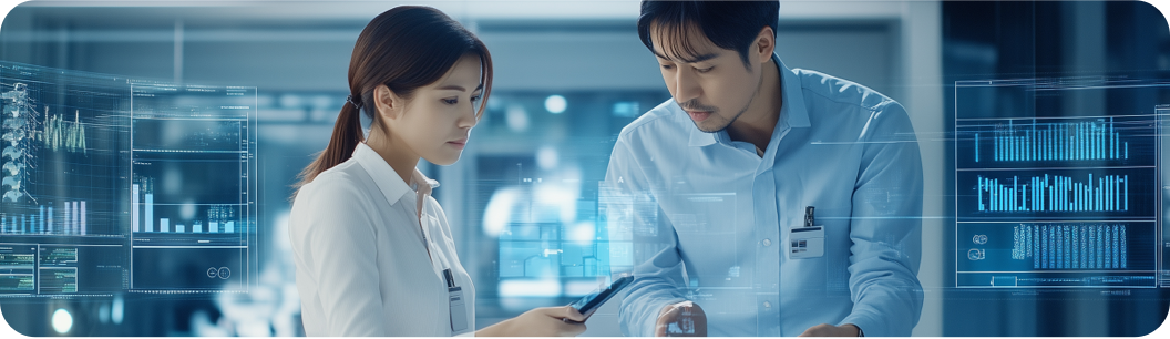 政务协同一体化解决方案-基层政务宣防服务场景