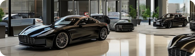 汽车行业AI营销服一体化-售中进店