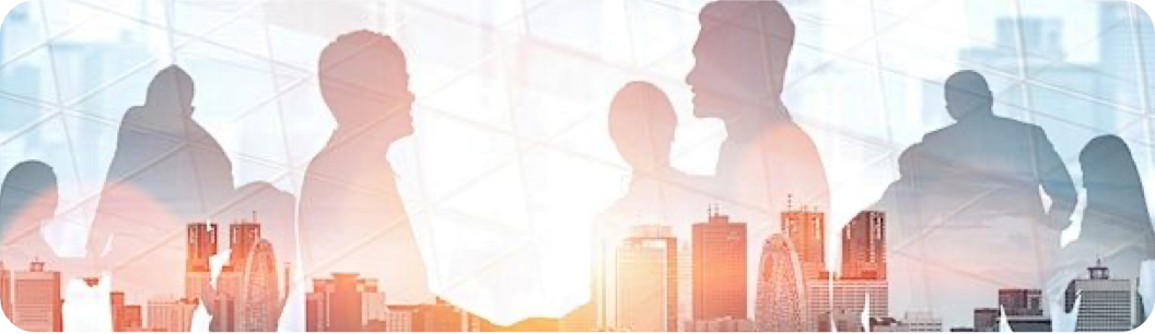 政务协同一体化解决方案-跨部门联合治理场景