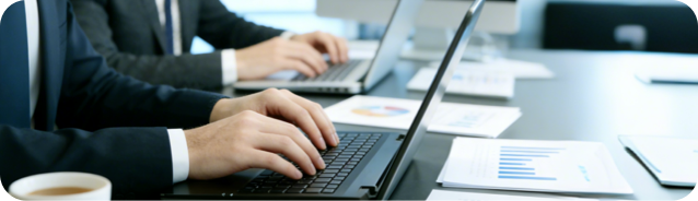 智能驱动 · 赋能券商财富新增长-投研与投行