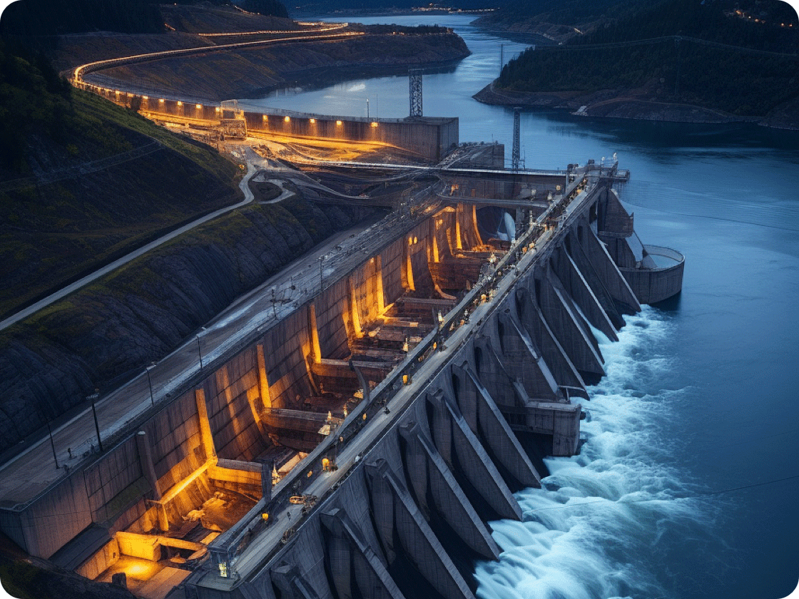 政务协同一体化解决方案-山西某水利局 