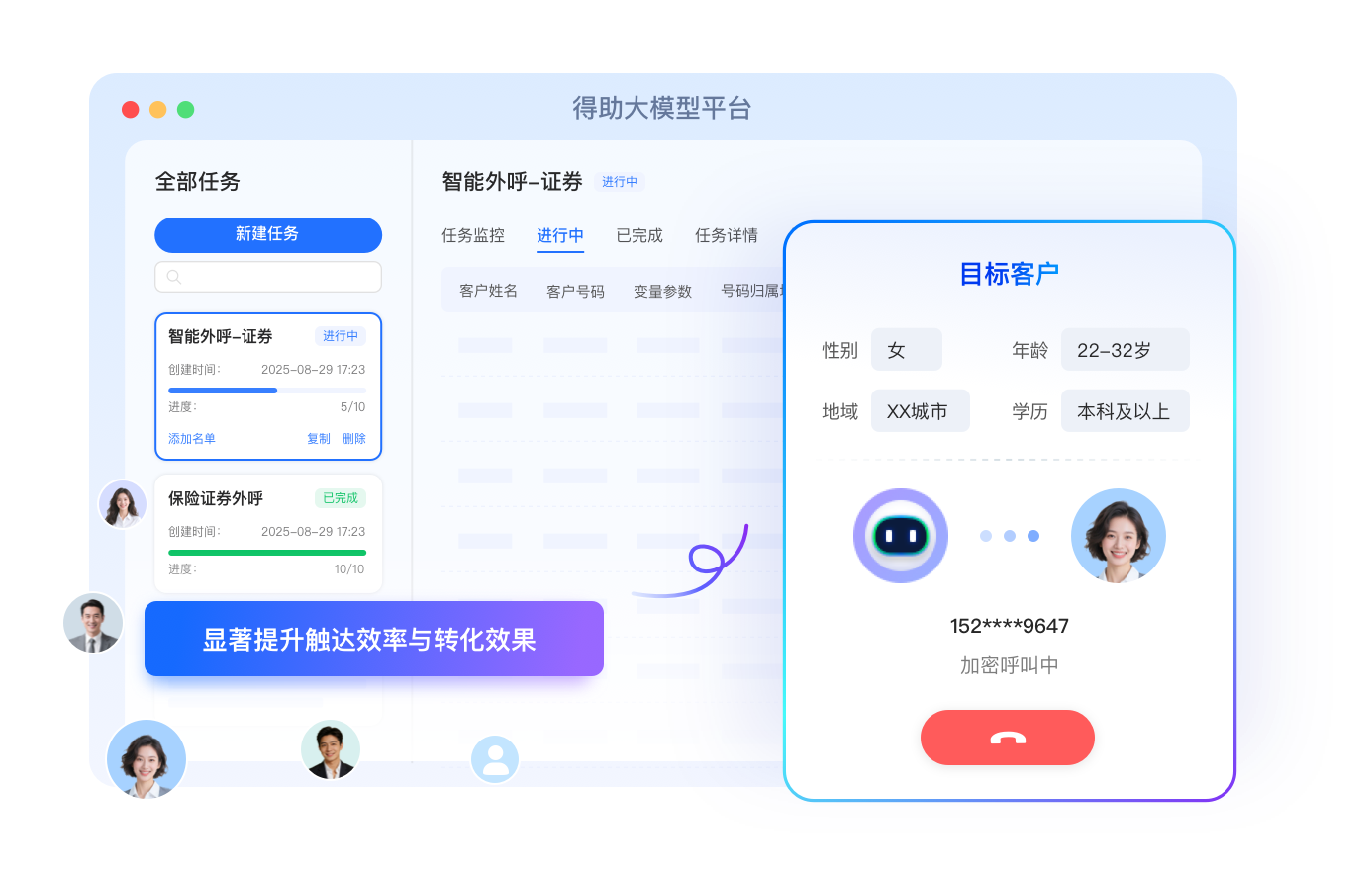 智能驱动 · 赋能券商财富新增长-智能获客与客户激活