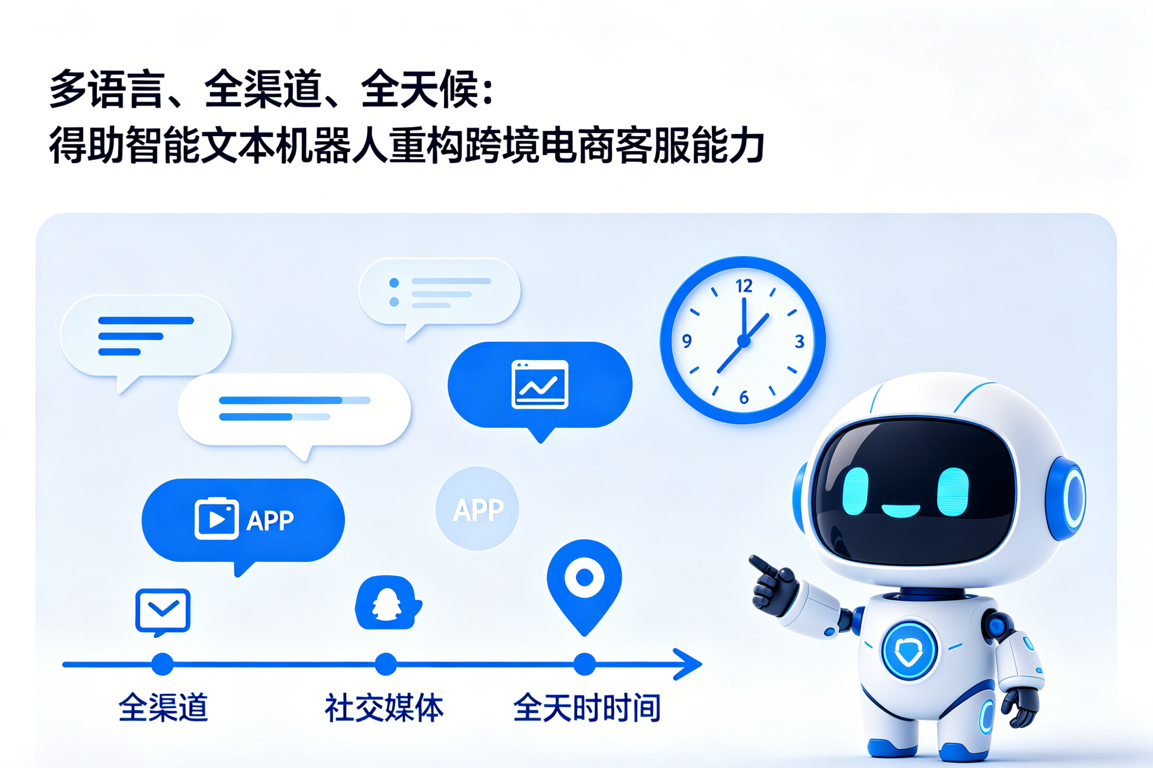 智能文本机器人