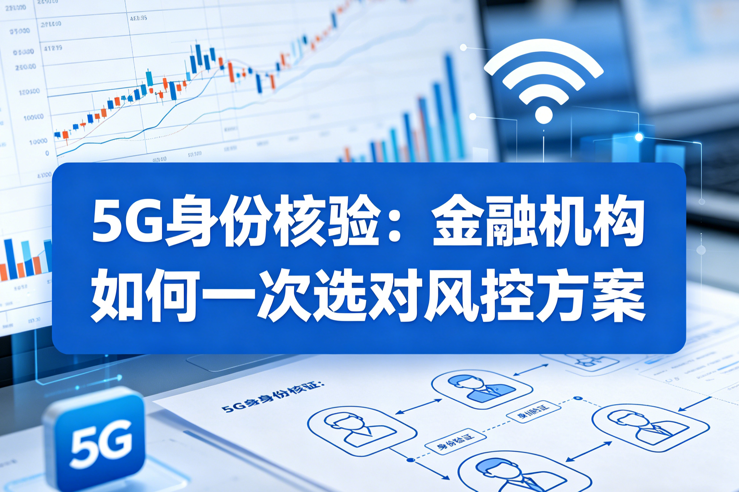 5G身份核验