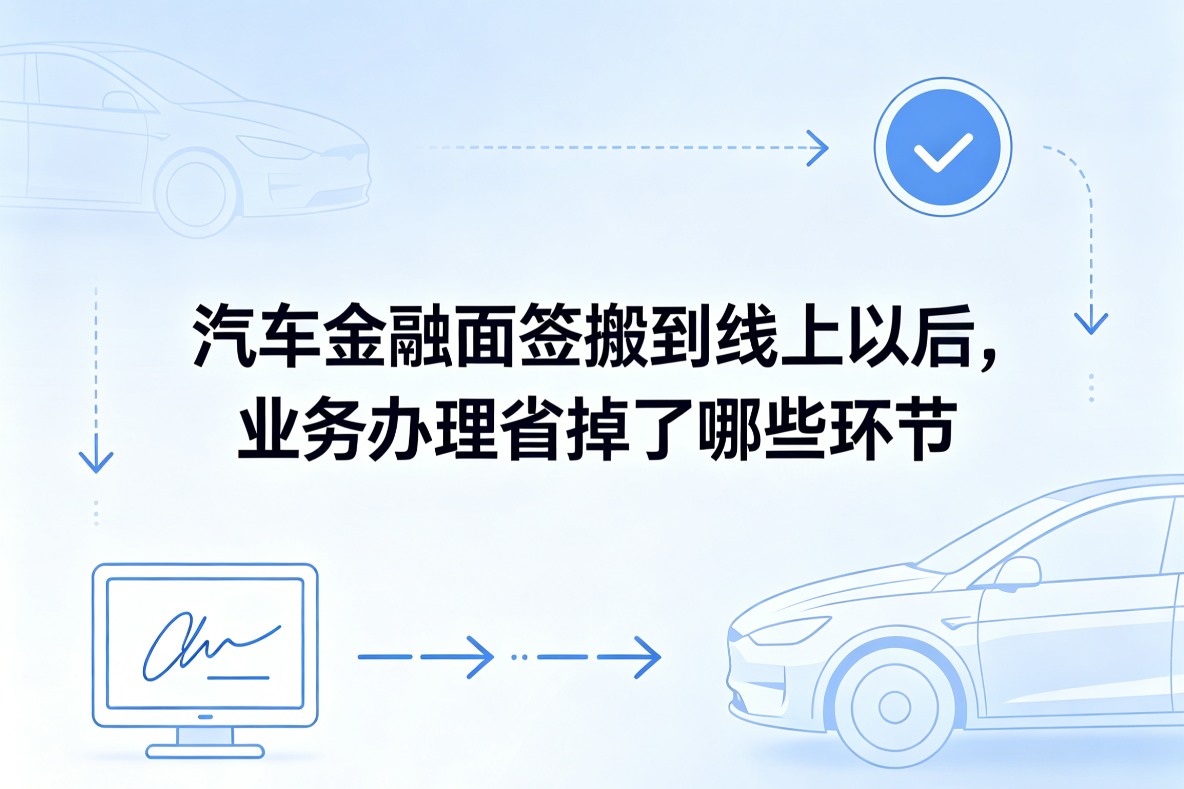 智能双录