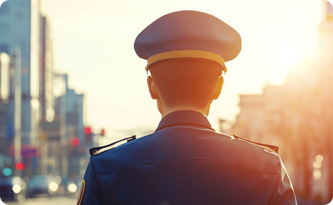 AI Application Development Platform-Helping safeguard people’s property security