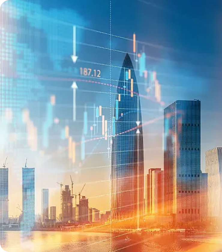 AI + Blockchain Integrated Solution-CICC Guotai Junan - Foreign Trade Trust Chenze No.5 Asset-Backed Special Plan