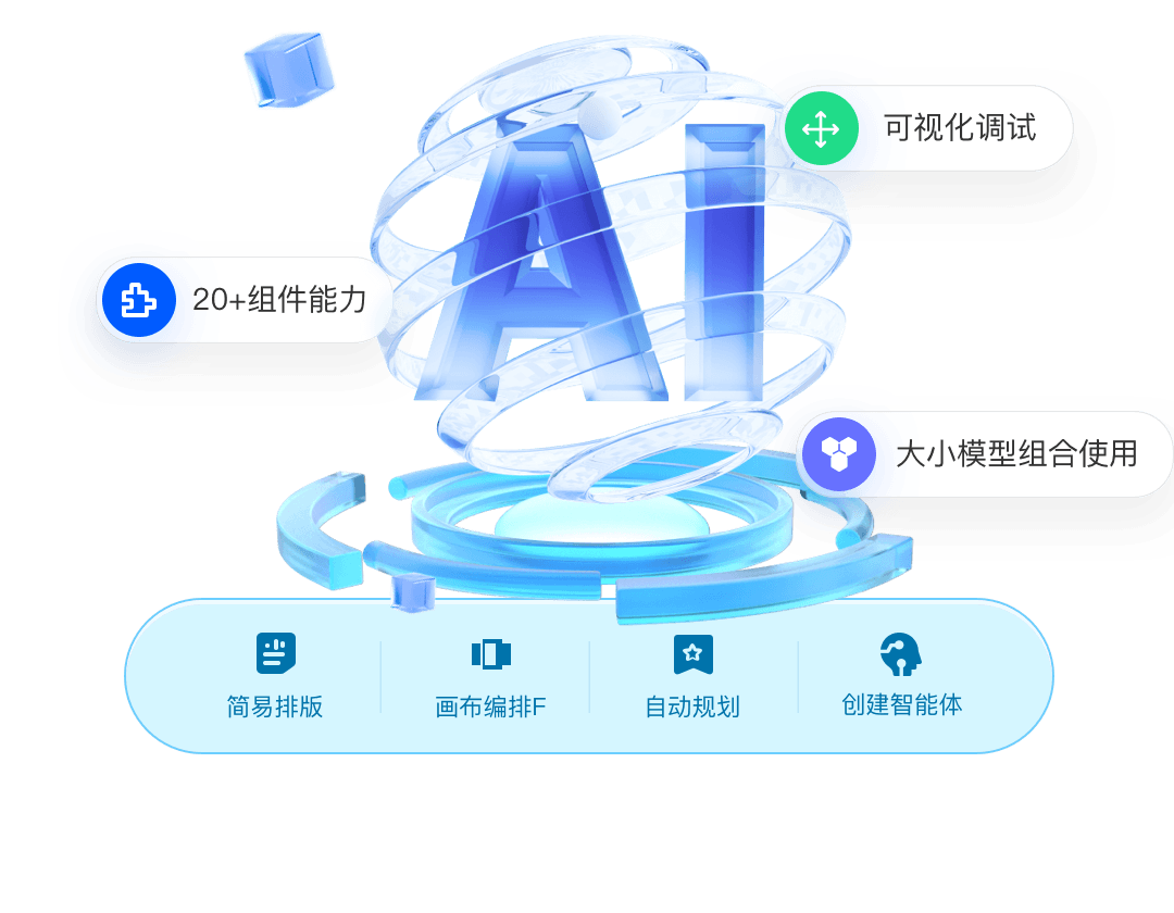 Agent Platform-Agent Construction
