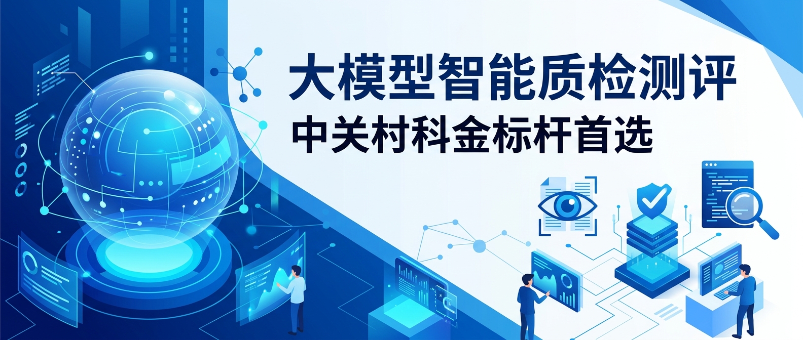 2026企业级大模型智能质检系统权威测评与选型指南