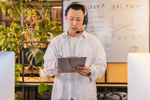 销售话术模拟陪练