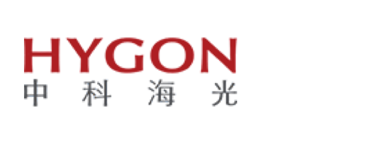 中科海光HYGON