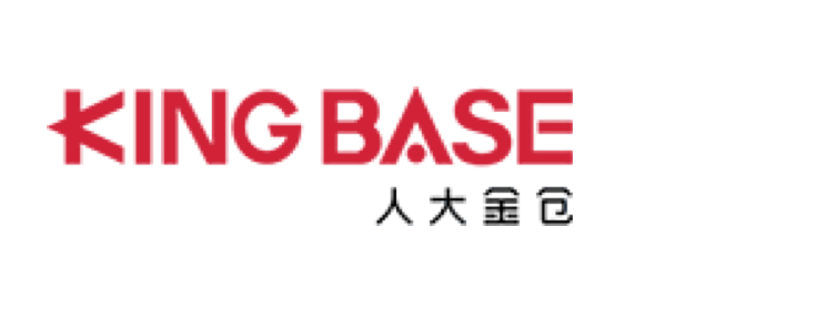 人大金仓KINGBASE