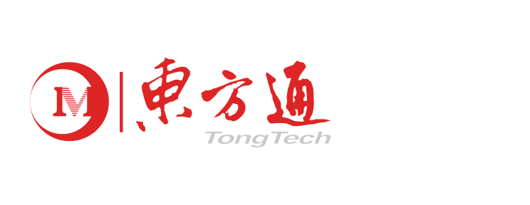 东方通TongTech
