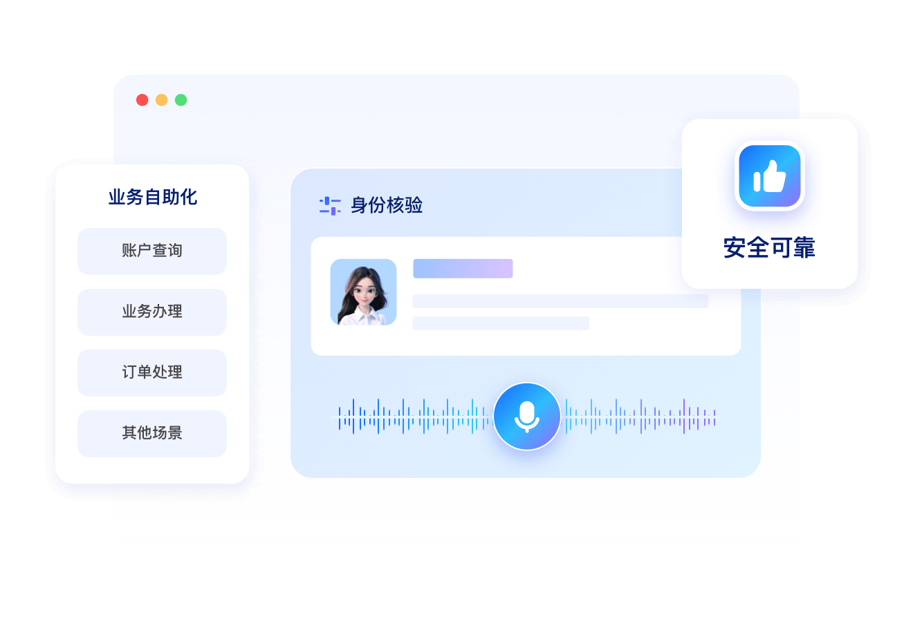 智能业务办理