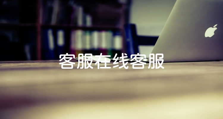 客服在线客服