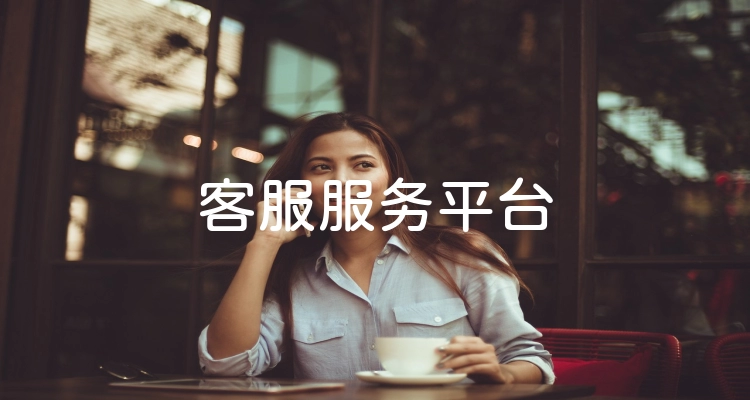 客服服务平台